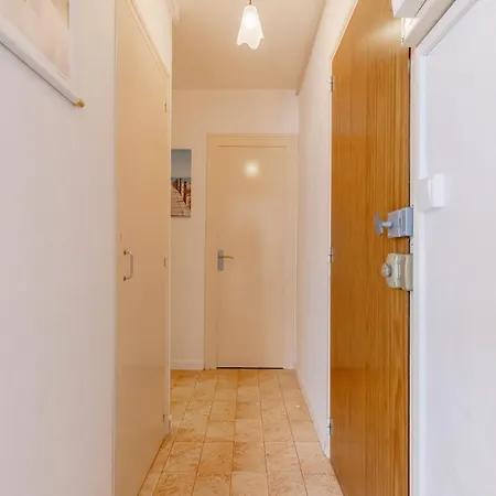 L'evasion Atlantique - Appt A 5 Min De La Apartman *