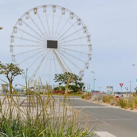 דירה L'evasion Atlantique - Appt A 5 Min De La *