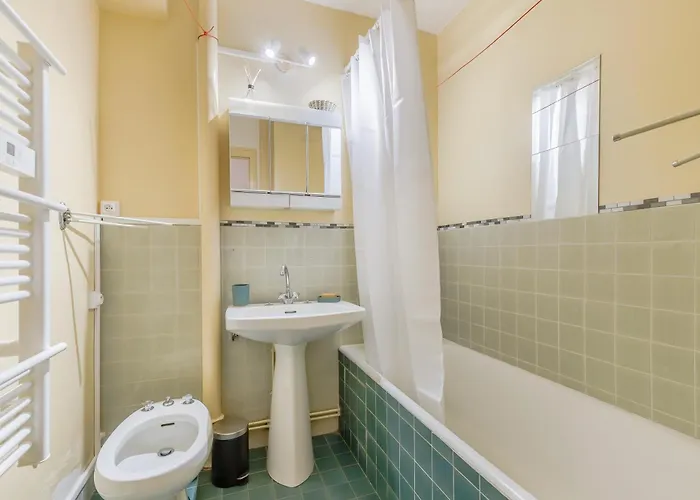 L'evasion Atlantique - Appt A 5 Min De La דירה סן ז'אן דה מון