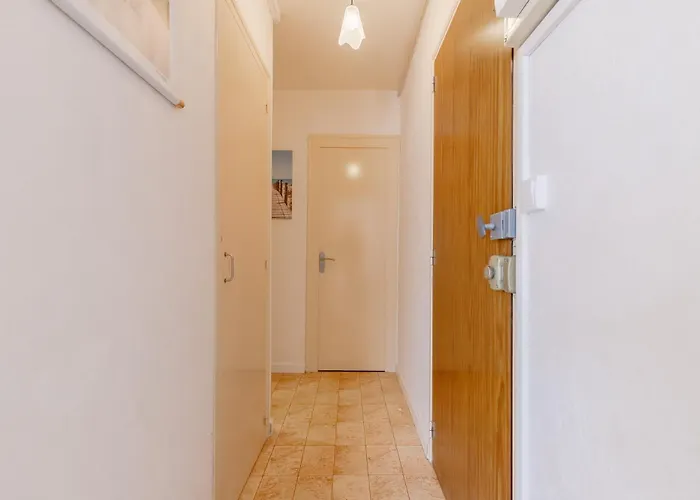 L'evasion Atlantique - Appt A 5 Min De La דירה *