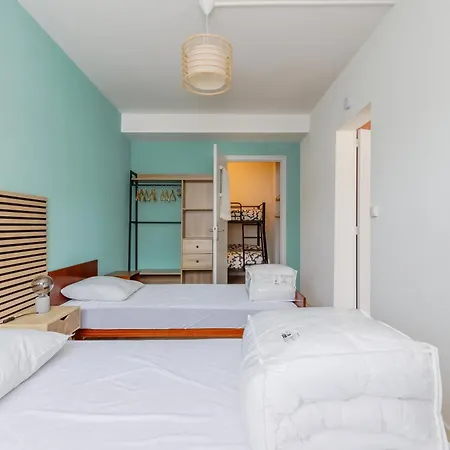 L'evasion Atlantique - Appt A 5 Min De La * Сен-Жан-де-Мон