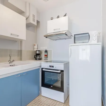 L'evasion Atlantique - Appt A 5 Min De La