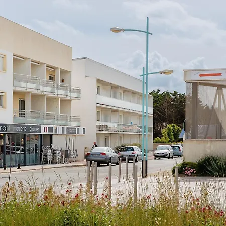 Apartamento L'evasion Atlantique - Appt A 5 Min De La