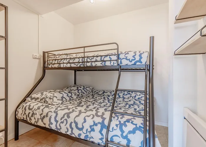 L'evasion Atlantique - Appt A 5 Min De La 아파트